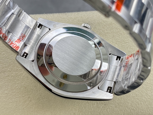 激安ロレックス角部分ディテール